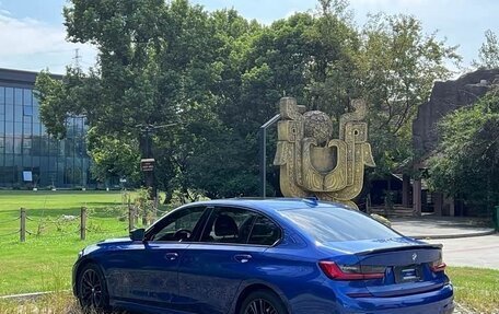 BMW 3 серия, 2021 год, 2 740 000 рублей, 6 фотография