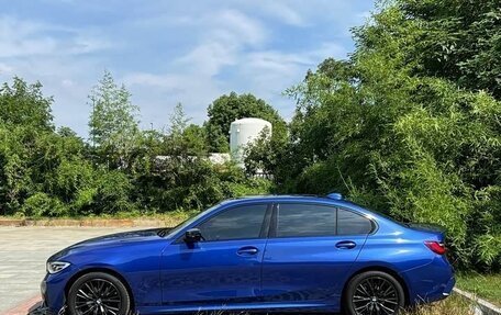 BMW 3 серия, 2021 год, 2 740 000 рублей, 7 фотография