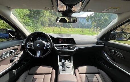 BMW 3 серия, 2021 год, 2 740 000 рублей, 9 фотография