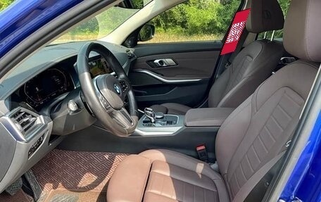 BMW 3 серия, 2021 год, 2 740 000 рублей, 8 фотография