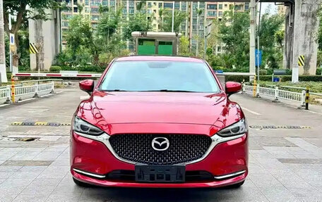 Mazda 6, 2021 год, 1 980 222 рублей, 2 фотография