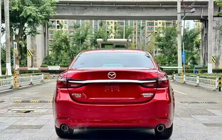 Mazda 6, 2021 год, 1 980 222 рублей, 4 фотография