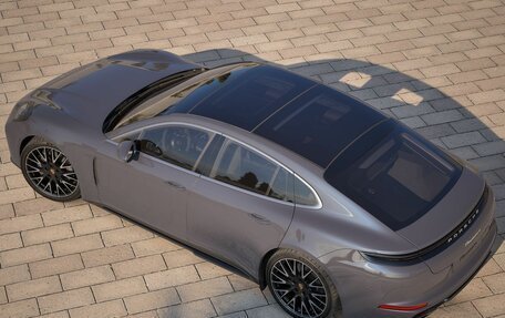 Porsche Panamera, 2025 год, 25 490 000 рублей, 4 фотография