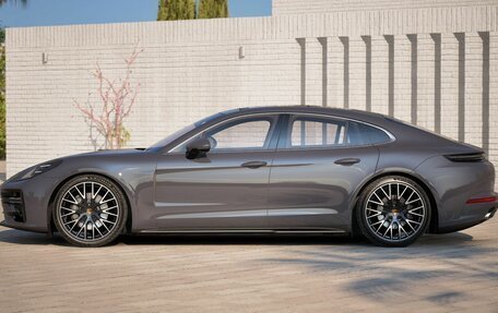 Porsche Panamera, 2025 год, 25 490 000 рублей, 2 фотография