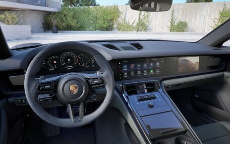 Porsche Panamera, 2025 год, 25 490 000 рублей, 7 фотография