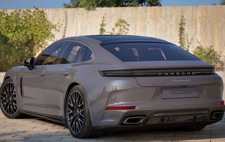 Porsche Panamera, 2025 год, 25 490 000 рублей, 3 фотография