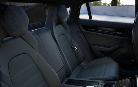 Porsche Panamera, 2025 год, 25 490 000 рублей, 9 фотография