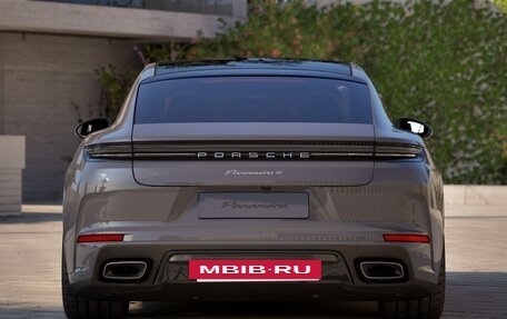 Porsche Panamera, 2025 год, 25 490 000 рублей, 6 фотография