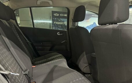 Renault Megane II, 2007 год, 399 000 рублей, 12 фотография