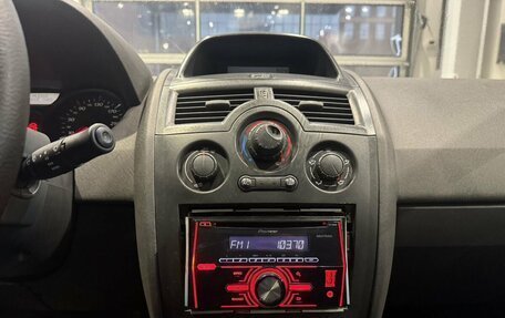 Renault Megane II, 2007 год, 399 000 рублей, 15 фотография