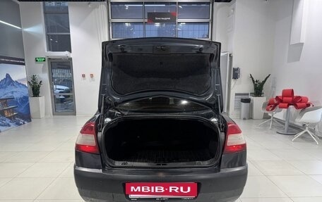 Renault Megane II, 2007 год, 399 000 рублей, 7 фотография