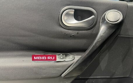 Renault Megane II, 2007 год, 399 000 рублей, 16 фотография