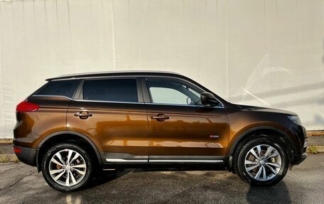 Geely Atlas I, 2020 год, 1 520 000 рублей, 6 фотография