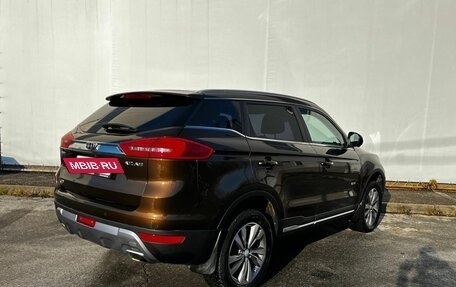 Geely Atlas I, 2020 год, 1 520 000 рублей, 2 фотография