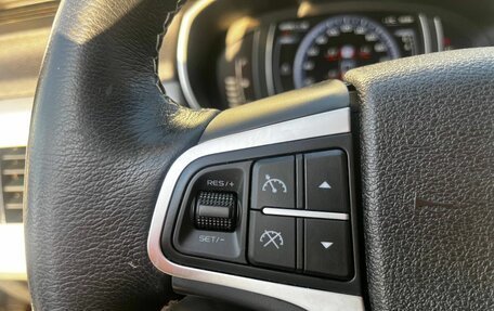 Geely Atlas I, 2020 год, 1 520 000 рублей, 12 фотография