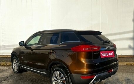 Geely Atlas I, 2020 год, 1 520 000 рублей, 4 фотография