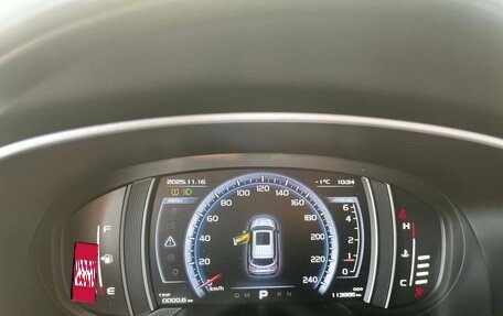 Geely Atlas I, 2020 год, 1 520 000 рублей, 14 фотография