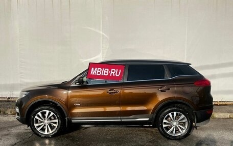 Geely Atlas I, 2020 год, 1 520 000 рублей, 5 фотография