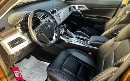 Geely Atlas I, 2020 год, 1 520 000 рублей, 9 фотография