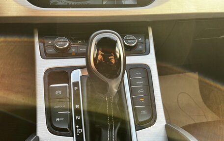 Geely Atlas I, 2020 год, 1 520 000 рублей, 18 фотография