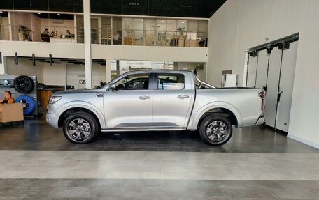 Great Wall Poer, 2025 год, 3 999 000 рублей, 4 фотография