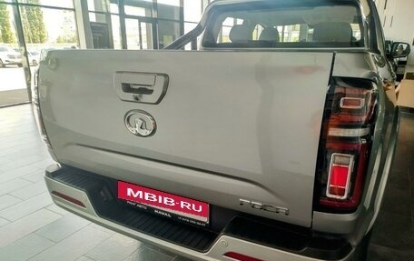 Great Wall Poer, 2025 год, 3 999 000 рублей, 7 фотография