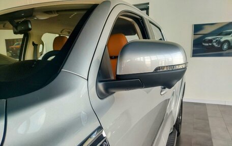 Great Wall Poer, 2025 год, 3 999 000 рублей, 12 фотография