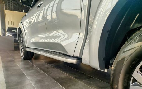 Great Wall Poer, 2025 год, 3 999 000 рублей, 11 фотография