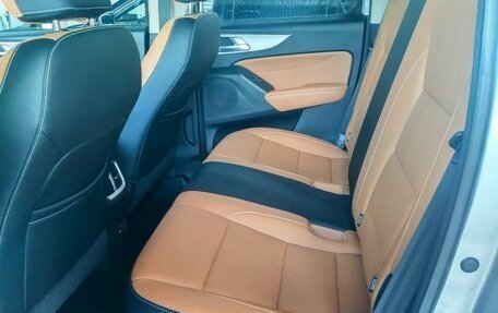 Great Wall Poer, 2025 год, 3 999 000 рублей, 15 фотография