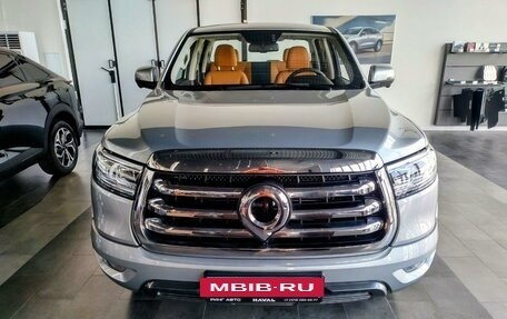 Great Wall Poer, 2025 год, 3 999 000 рублей, 2 фотография