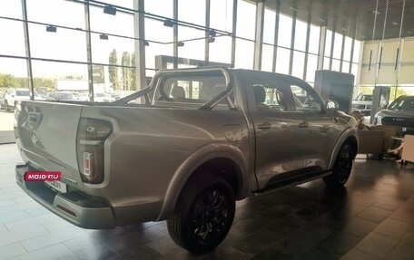 Great Wall Poer, 2025 год, 3 999 000 рублей, 6 фотография