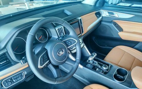 Great Wall Poer, 2025 год, 3 999 000 рублей, 17 фотография