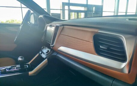 Great Wall Poer, 2025 год, 3 999 000 рублей, 20 фотография