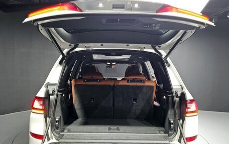 BMW X7, 2022 год, 8 730 000 рублей, 5 фотография