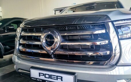 Great Wall Poer, 2025 год, 3 999 000 рублей, 21 фотография