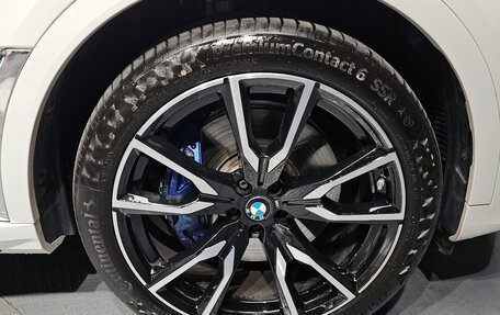 BMW X7, 2022 год, 8 730 000 рублей, 6 фотография