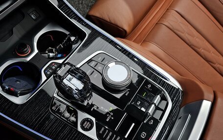 BMW X7, 2022 год, 8 730 000 рублей, 10 фотография