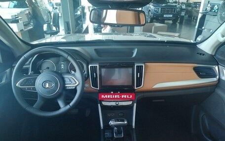 Great Wall Poer, 2025 год, 3 999 000 рублей, 18 фотография