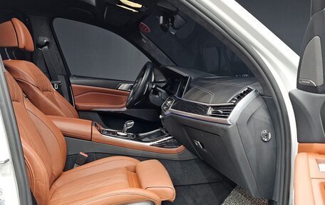 BMW X7, 2022 год, 8 730 000 рублей, 11 фотография