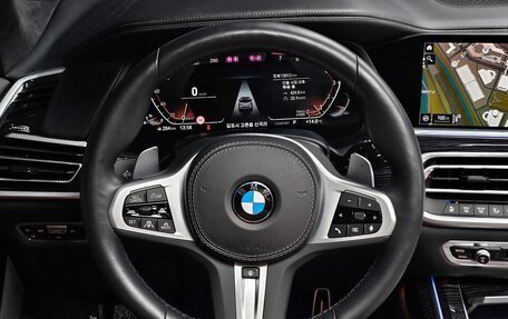 BMW X7, 2022 год, 8 730 000 рублей, 15 фотография