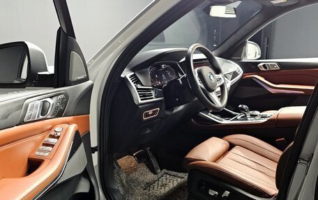 BMW X7, 2022 год, 8 730 000 рублей, 14 фотография