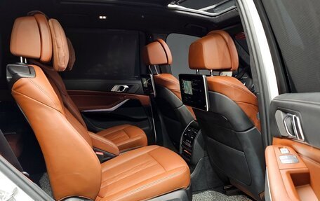 BMW X7, 2022 год, 8 730 000 рублей, 12 фотография