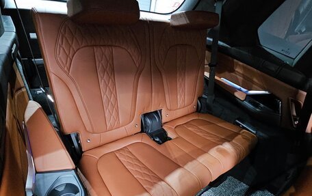 BMW X7, 2022 год, 8 730 000 рублей, 13 фотография