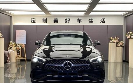 Mercedes-Benz C-Класс, 2025 год, 4 690 032 рублей, 2 фотография