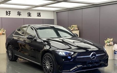 Mercedes-Benz C-Класс, 2025 год, 4 690 032 рублей, 3 фотография