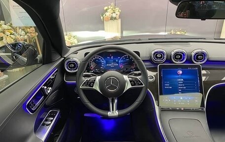 Mercedes-Benz C-Класс, 2025 год, 4 690 032 рублей, 6 фотография