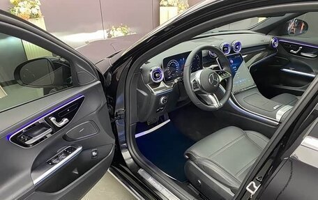 Mercedes-Benz C-Класс, 2025 год, 4 690 032 рублей, 5 фотография