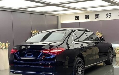 Mercedes-Benz C-Класс, 2025 год, 4 690 032 рублей, 14 фотография