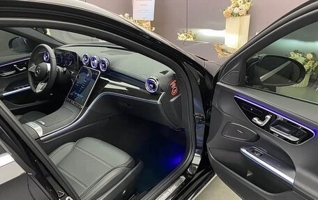 Mercedes-Benz C-Класс, 2025 год, 4 690 032 рублей, 7 фотография