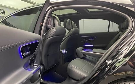 Mercedes-Benz C-Класс, 2025 год, 4 690 032 рублей, 8 фотография